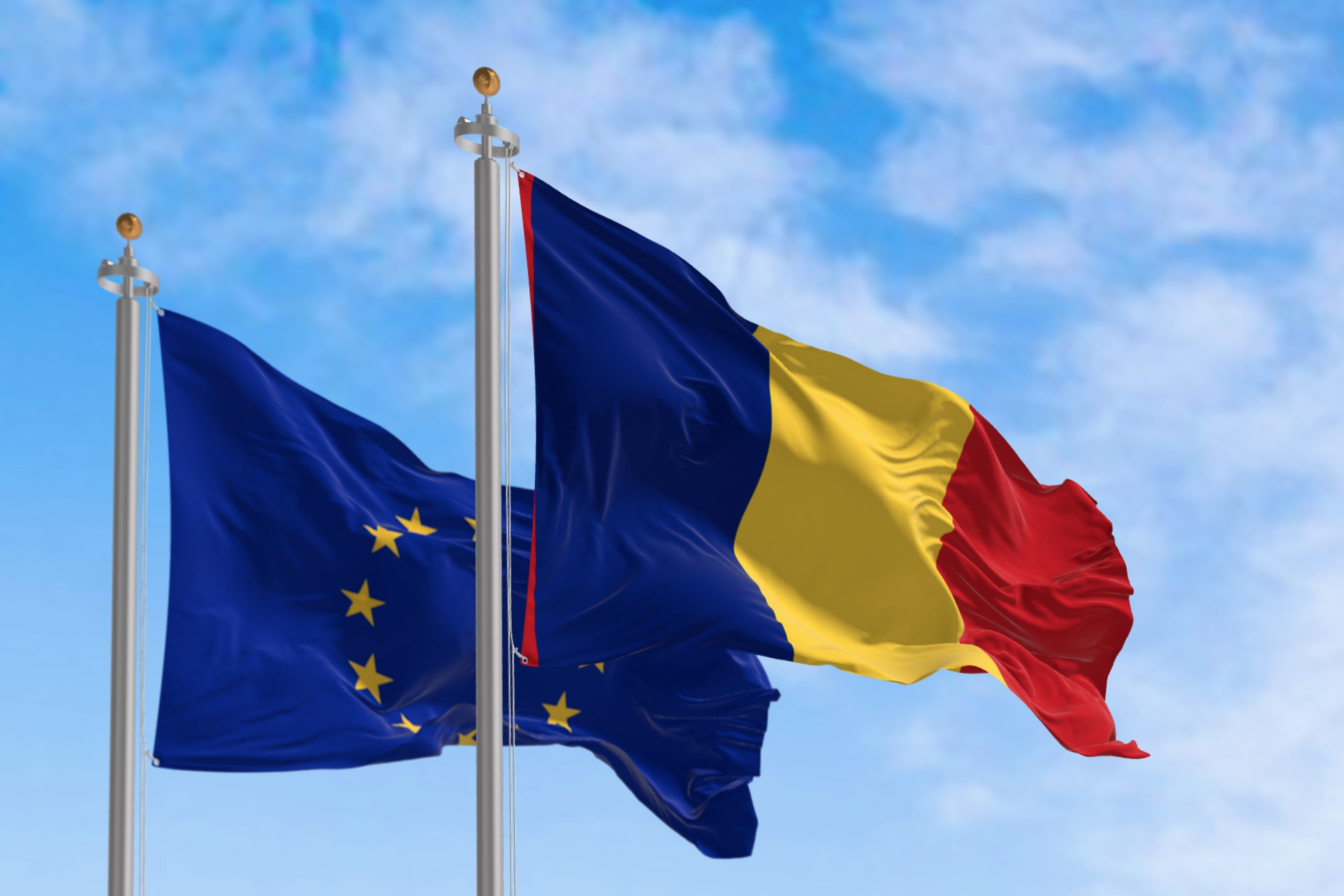 румыния входит в евросоюз или нет