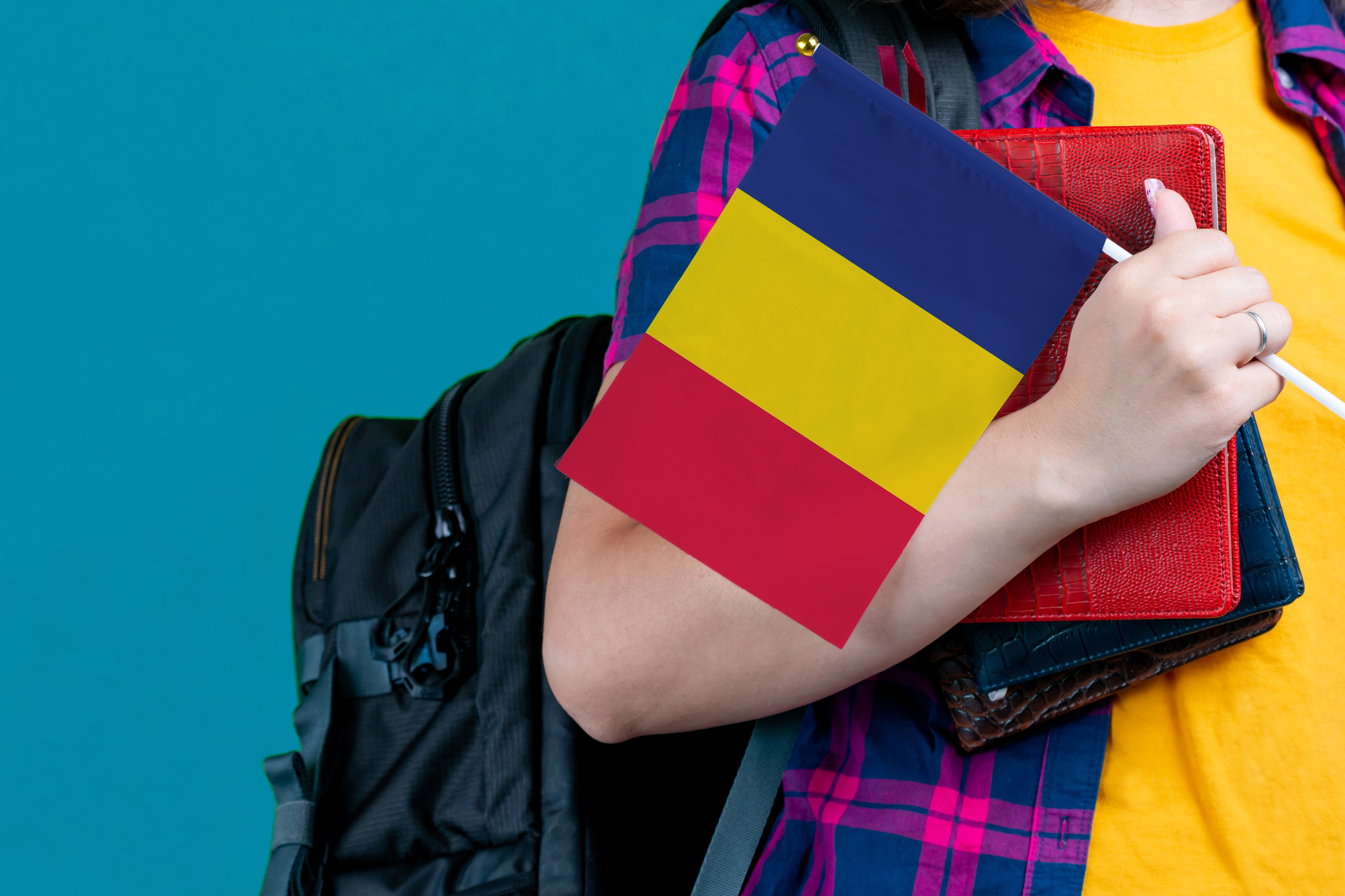 Гражданство Румынии через учебу