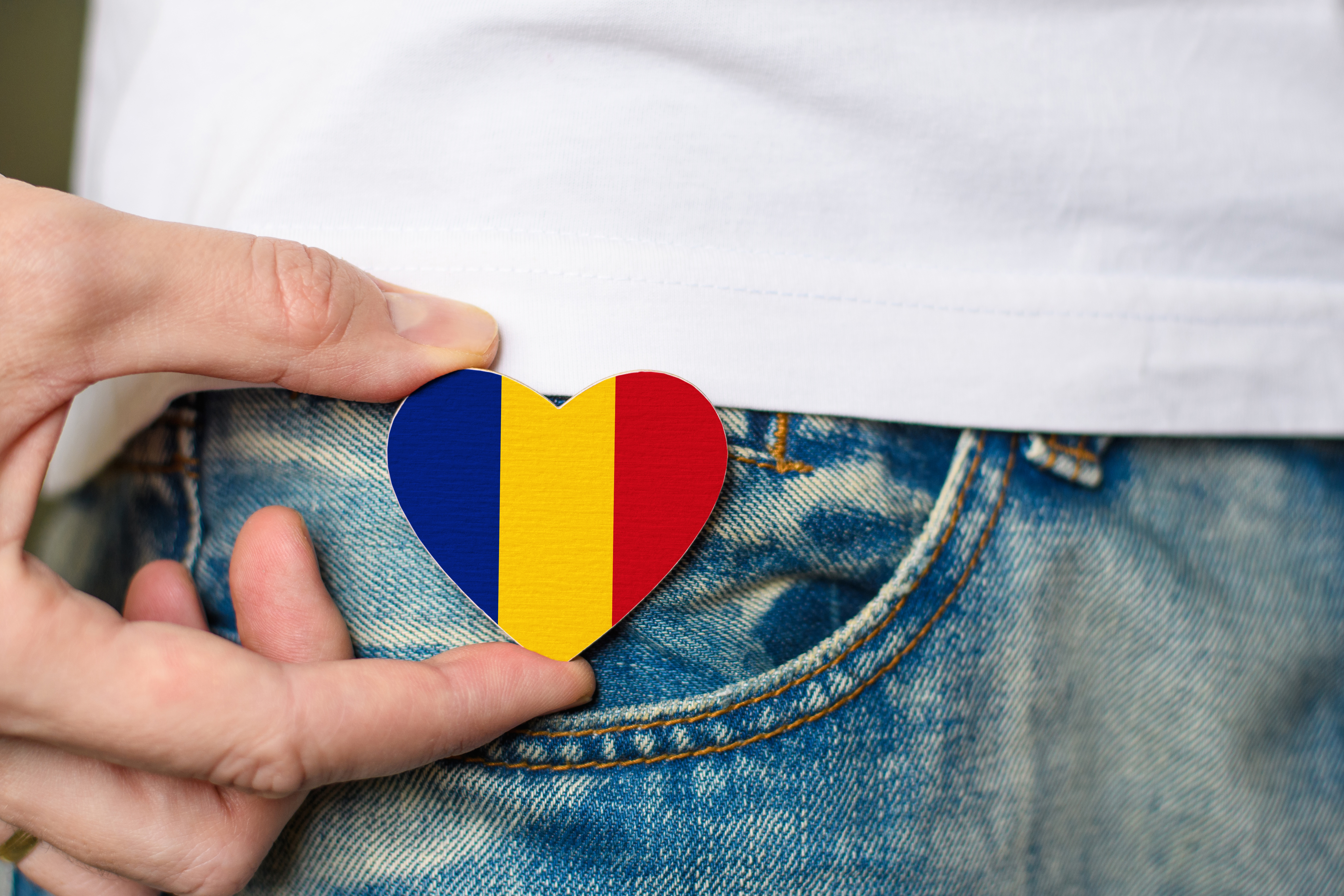 Восстановления гражданства Румынии